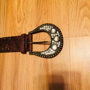 Gorgeous Ladies Belt